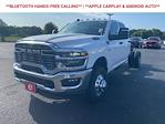 New 2025 Ram 3500 Tradesman Crew Cab 4x4 60 CA Cab Chassis for sale #D14389 - photo 7