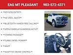 New 2025 Ram 3500 Tradesman Crew Cab 4x4 60 CA Cab Chassis for sale #D14389 - photo 9