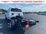 New 2025 Ram 3500 Tradesman Crew Cab 4x4 60 CA Cab Chassis for sale #D14389 - photo 5