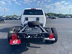 New 2025 Ram 3500 Tradesman Crew Cab 4x4 60 CA Cab Chassis for sale #D14389 - photo 3