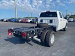 New 2025 Ram 3500 Tradesman Crew Cab 4x4 60 CA Cab Chassis for sale #D14389 - photo 2