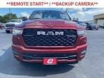 New 2025 Ram 1500 Lone Star Crew Cab 4x4 Pickup for sale #D14406 - photo 2
