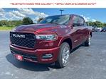 New 2025 Ram 1500 Lone Star Crew Cab 4x4 Pickup for sale #D14406 - photo 3