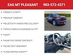 New 2025 Ram 1500 Lone Star Crew Cab 4x4 Pickup for sale #D14406 - photo 4