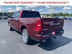 New 2025 Ram 1500 Lone Star Crew Cab 4x4 Pickup for sale #D14406 - photo 6