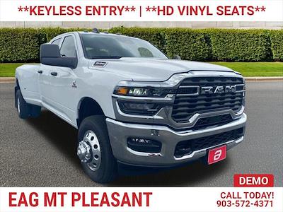 New 2025 Ram 3500 Tradesman Crew Cab 4x4 DRW Pickup for sale #D14408 - photo 1