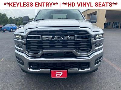 New 2025 Ram 3500 Tradesman Crew Cab 4x4 DRW Pickup for sale #D14408 - photo 2