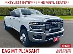 New 2025 Ram 3500 Tradesman Crew Cab 4x4 DRW Pickup for sale #D14408 - photo 1
