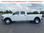 New 2025 Ram 3500 Tradesman Crew Cab 4x4 DRW Pickup for sale #D14408 - photo 5