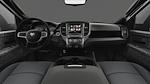 New 2025 Ram 2500 Tradesman Crew Cab 4x4 Pickup for sale #D14410 - photo 6