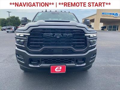 New 2025 Ram 3500 Laramie Crew Cab 4x4 DRW Pickup for sale #D14413 - photo 2