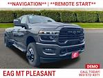 New 2025 Ram 3500 Laramie Crew Cab 4x4 DRW Pickup for sale #D14413 - photo 1