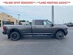 New 2025 Ram 3500 Laramie Crew Cab 4x4 DRW Pickup for sale #D14413 - photo 10