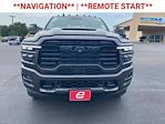 New 2025 Ram 3500 Laramie Crew Cab 4x4 DRW Pickup for sale #D14413 - photo 2