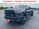 New 2025 Ram 3500 Laramie Crew Cab 4x4 DRW Pickup for sale #D14413 - photo 3