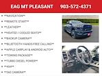 New 2025 Ram 3500 Laramie Crew Cab 4x4 DRW Pickup for sale #D14413 - photo 4