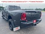 New 2025 Ram 3500 Laramie Crew Cab 4x4 DRW Pickup for sale #D14413 - photo 6