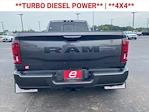 New 2025 Ram 3500 Laramie Crew Cab 4x4 DRW Pickup for sale #D14413 - photo 7