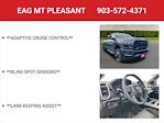 New 2025 Ram 3500 Laramie Crew Cab 4x4 DRW Pickup for sale #D14413 - photo 8