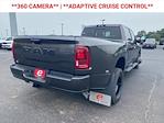 New 2025 Ram 3500 Laramie Crew Cab 4x4 DRW Pickup for sale #D14413 - photo 9