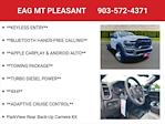 New 2025 Ram 5500 Tradesman Crew Cab 4x4 84 CA Cab Chassis for sale #D14418 - photo 6