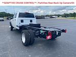 New 2025 Ram 5500 Tradesman Crew Cab 4x4 84 CA Cab Chassis for sale #D14418 - photo 11