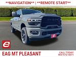 New 2025 Ram 2500 Laramie Crew Cab 4x4 Pickup for sale #D14421 - photo 1