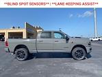 New 2025 Ram 2500 Laramie Crew Cab 4x4 Pickup for sale #D14421 - photo 10