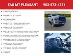 New 2025 Ram 2500 Laramie Crew Cab 4x4 Pickup for sale #D14421 - photo 4