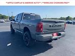 New 2025 Ram 2500 Laramie Crew Cab 4x4 Pickup for sale #D14421 - photo 6