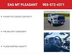 New 2025 Ram 2500 Laramie Crew Cab 4x4 Pickup for sale #D14421 - photo 8
