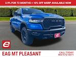 New 2025 Ram 1500 Rebel Crew Cab 4x4 Pickup for sale #D14422 - photo 1