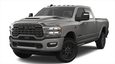 New 2025 Ram 2500 Limited Crew Cab 4x4 Pickup for sale #D14426 - photo 1