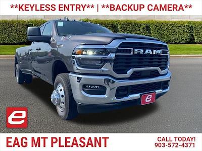 New 2025 Ram 3500 Tradesman Crew Cab 4x4 DRW Pickup for sale #D14427 - photo 1