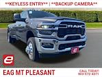 New 2025 Ram 3500 Tradesman Crew Cab 4x4 DRW Pickup for sale #D14427 - photo 1