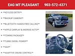 New 2025 Ram 3500 Tradesman Crew Cab 4x4 DRW Pickup for sale #D14427 - photo 4