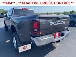 New 2025 Ram 3500 Tradesman Crew Cab 4x4 DRW Pickup for sale #D14427 - photo 6