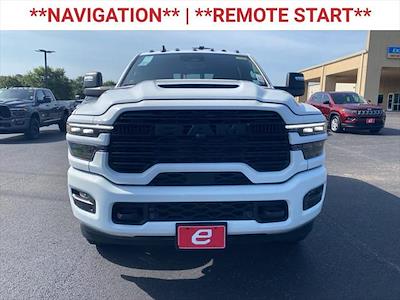 New 2025 Ram 2500 Laramie Mega Cab 4x4 Pickup for sale #D14429 - photo 2