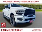 New 2025 Ram 2500 Laramie Mega Cab 4x4 Pickup for sale #D14429 - photo 1
