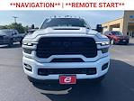 New 2025 Ram 2500 Laramie Mega Cab 4x4 Pickup for sale #D14429 - photo 2