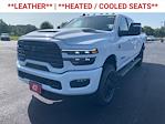 New 2025 Ram 2500 Laramie Mega Cab 4x4 Pickup for sale #D14429 - photo 3