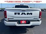 New 2025 Ram 2500 Laramie Mega Cab 4x4 Pickup for sale #D14429 - photo 7