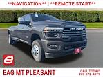 New 2025 Ram 3500 Laramie Crew Cab 4x4 DRW Pickup for sale #D14430 - photo 1