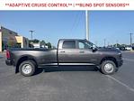 New 2025 Ram 3500 Laramie Crew Cab 4x4 DRW Pickup for sale #D14430 - photo 10