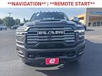 New 2025 Ram 3500 Laramie Crew Cab 4x4 DRW Pickup for sale #D14430 - photo 2