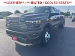 New 2025 Ram 3500 Laramie Crew Cab 4x4 DRW Pickup for sale #D14430 - photo 3