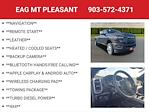New 2025 Ram 3500 Laramie Crew Cab 4x4 DRW Pickup for sale #D14430 - photo 4
