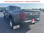 New 2025 Ram 3500 Laramie Crew Cab 4x4 DRW Pickup for sale #D14430 - photo 6