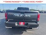New 2025 Ram 3500 Laramie Crew Cab 4x4 DRW Pickup for sale #D14430 - photo 7