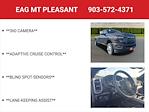 New 2025 Ram 3500 Laramie Crew Cab 4x4 DRW Pickup for sale #D14430 - photo 8